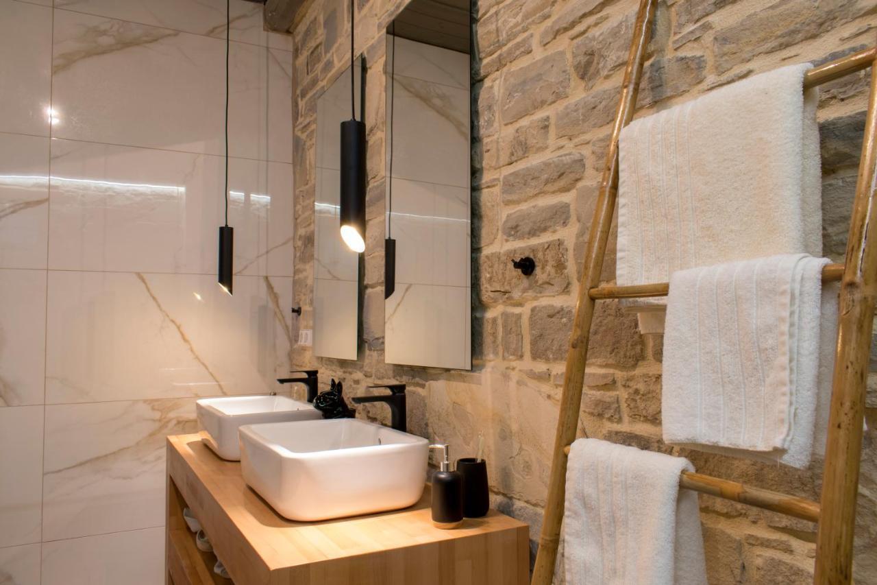 The Cave Villa Matala  Exterior photo