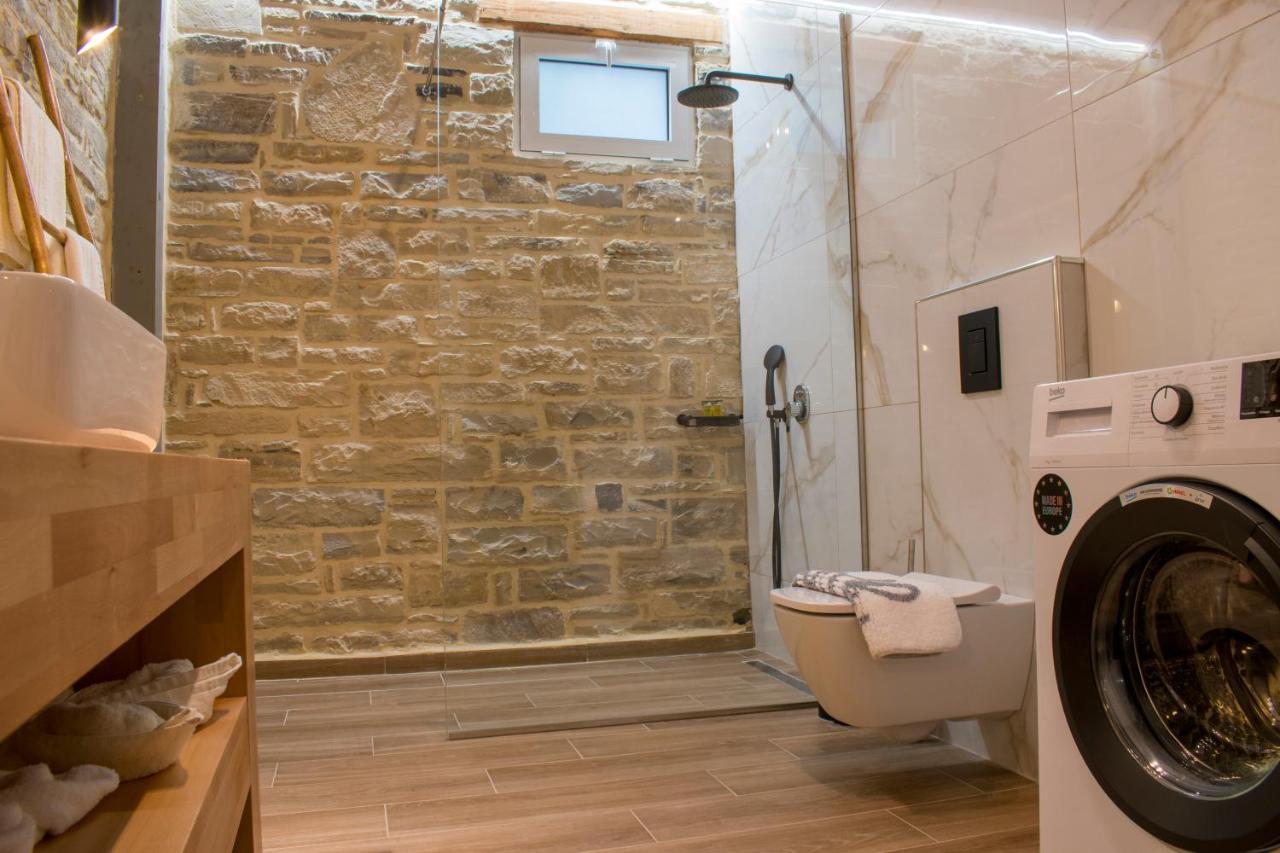 The Cave Villa Matala  Exterior photo